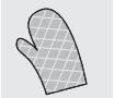 SMEG BQ6130 - SAFETY PRECAUTIONS - 10