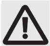 SMEG BQ6130S - PRECAUTIONS FOR USE - 5