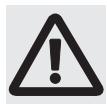 SMEG BQ6130S - NEVER STORE A SPARE GAS CYLINDER CLOSE TO THE APPLIANCE. - 13