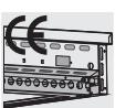 SMEG BQ6130SDE - PRECAUTIONS FOR USE - 4