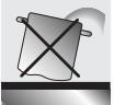 SMEG BQ6130SDE - SAFETY PRECAUTIONS - 9