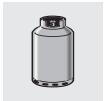 SMEG BQ61S - SAFETY PRECAUTIONS - 5