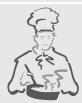 SMEG BQ61SDE - Cleaning the exterior (stainless steel) - 1