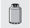 SMEG BQ61SDE - SAFETY PRECAUTIONS - 5