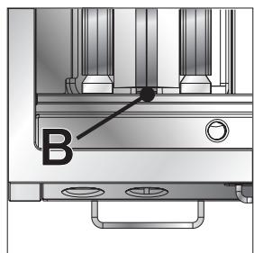 SMEG BQ61T - The burners - 2