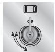 SMEG BQ61T - SAFETY PRECAUTIONS - 15