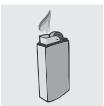 SMEG BQ61T - SAFETY PRECAUTIONS - 6