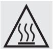 SMEG BQ61T - SAFETY PRECAUTIONS - 12