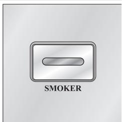 SMEG BQ61T - SMOKER TRAY - 1