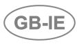 SMEG BQ90SDE - NEVER STORE A SPARE GAS CYLINDER CLOSE TO THE APPLIANCE. - 14