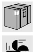 SMEG BQ90SDE - PRECAUTIONS FOR USE - 3
