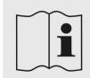 SMEG BQ90SDE - PRECAUTIONS FOR USE - 1