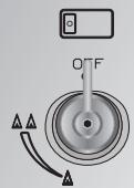 SMEG BQ90SDE - THE CONTROL PANEL - 2