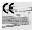 SMEG BQ90SDE - PRECAUTIONS FOR USE - 4