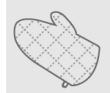 SMEG BQ90T - SAFETY PRECAUTIONS - 9