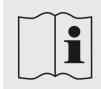 SMEG BQ90T - PRECAUTIONS FOR USE - 1