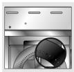 SMEG BQ90T - SAFETY PRECAUTIONS - 18