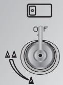 SMEG BQ90T - THE CONTROL PANEL - 7