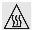 SMEG BQ90T - PRECAUTIONS FOR USE - 2