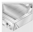 SMEG BQ90T - SAFETY PRECAUTIONS - 2