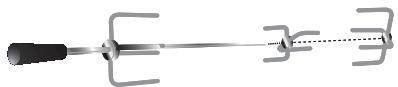 SMEG BQ90T - 10.STANDARD ACCESSORIES - 2