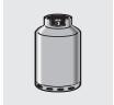 SMEG BQ91S - SAFETY PRECAUTIONS - 5