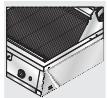 SMEG BQ91S - SAFETY PRECAUTIONS - 2