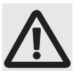 SMEG BQ91S - NEVER STORE A SPARE GAS CYLINDER CLOSE TO THE APPLIANCE. - 15