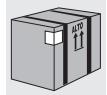 SMEG BQ91SDE - PRECAUTIONS FOR USE - 3