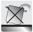 SMEG BQ91T - SAFETY PRECAUTIONS - 8