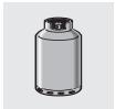 SMEG BQ91T - SAFETY PRECAUTIONS - 5