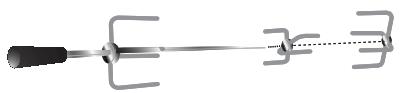 SMEG BQ91T - 10.STANDARD ACCESSORIES - 2