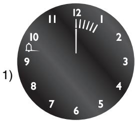 SMEG CS19P-9 - Timer - 1