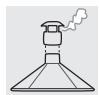SMEG CS19P-9 - Room ventilation and combustion extraction - 2