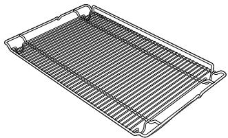 SMEG CS19P-9 - AVAILABLE ACCESSORIES - 3