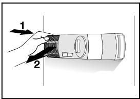 SMEG FL104AP - Bulb Replacement - 1