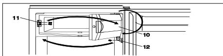 SMEG FL104AP - Bulb Replacement - 12