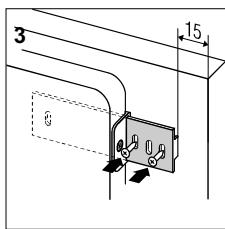 SMEG FL104AP - Bulb Replacement - 7