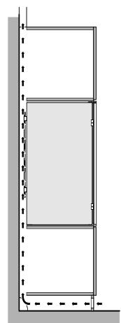 SMEG FL104AP - Bulb Replacement - 3