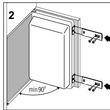 SMEG FL104AP - Bulb Replacement - 6
