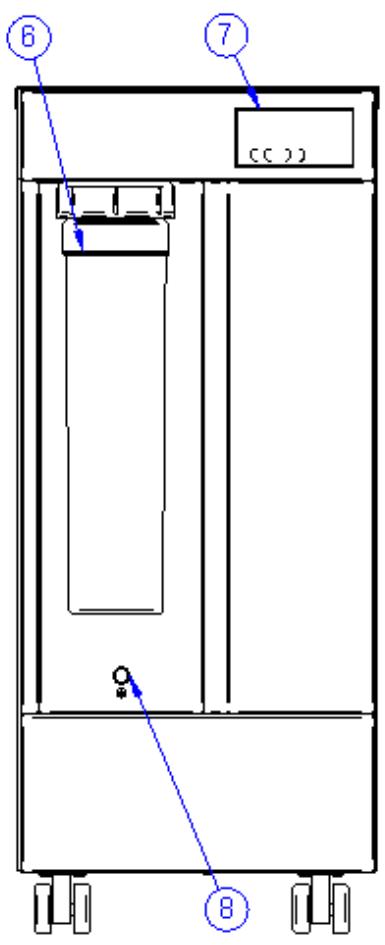SMEG WO-04 - INSTALLATION - 1