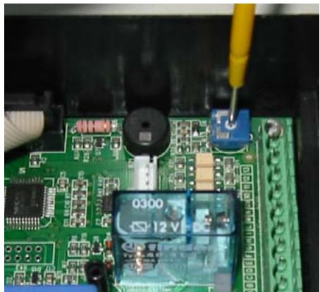 SMEG WO-04 - Calibrating conductivity probe - 5