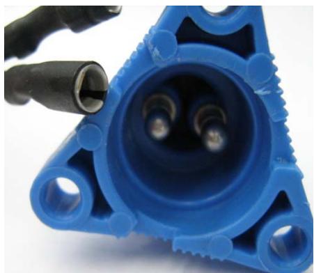 SMEG WO-04 - CLEANING CONDUCTIVITY PROBE CONNECTORS - 4