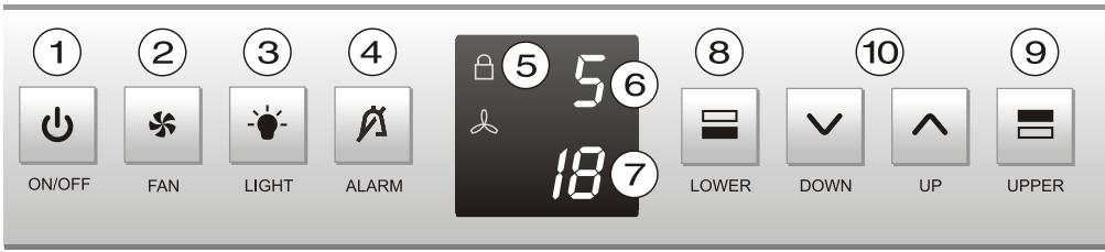 SMEG CVI38X - The under-worktop mutli-temperature wine cabinet - 1