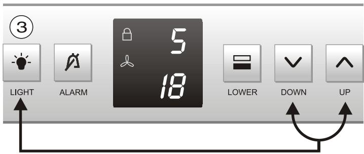 SMEG CVI38X - The lighting may only be replaced by the customer service technician or by competent skilled personnel! - 1