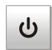 SMEG CVI38X - Switching the appliance on and off - 1