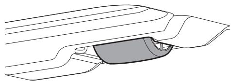 SMEG FAB32RNE1 - Positioning - 2