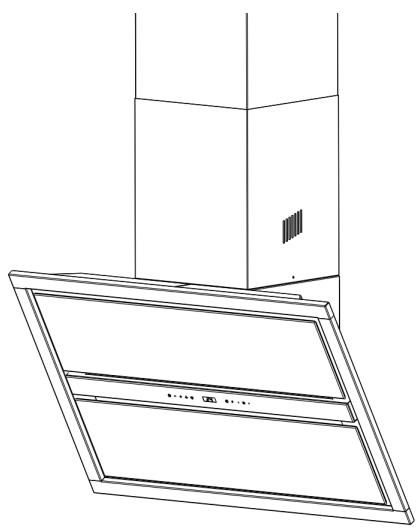 SMEG KCVB9B - 2