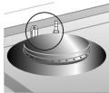 SMEG SAR64XS - Cleaning of cooking hob components - 2