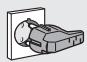 SMEG SAR64XS - ELECTRICAL CONNECTION - 2